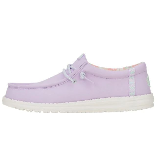 Lilac Boardshorts by HEYDUDE