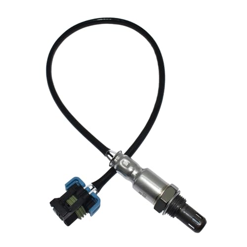 Sensor de oxígeno trasero Sensor de oxígeno 12631044 para Chevrolet Orlando 2.4L (2012-2014) y Seville SLS .0L piezas