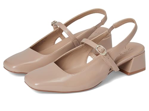 Naturalizer Women's Soul Idea Ballet Flat Mary Jane