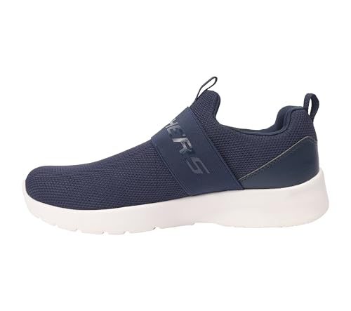 Image of Skechers Womens Dynamight 2.0 Slip-on Sneaker
