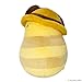 Square Enix Final Fantasy XIV: Behelmeted Serpent of Ronka Plushie