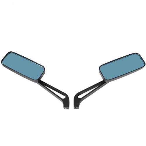 Réflecteurs latéraux moto rétro épais catadioptre de sécurité moto électrique