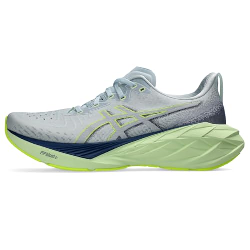 Image of ASICS Mens Novablast 4