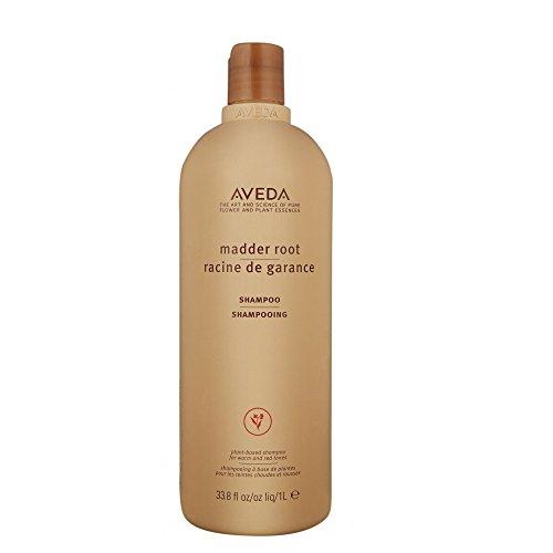 Aveda Madder Root Shampoo, 33.8 Ounce