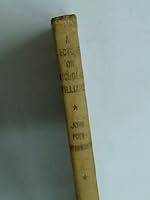 A lecture on Nicholas Hilliard B0007J3DB2 Book Cover