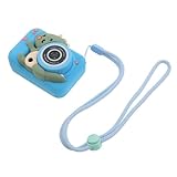 Système à double caméra HD : le système à double caméra haute définition garantit des photos et des vidéos exceptionnelles, capturant les moments avec clarté et précision. appareil photo pour enfants et tout-petits