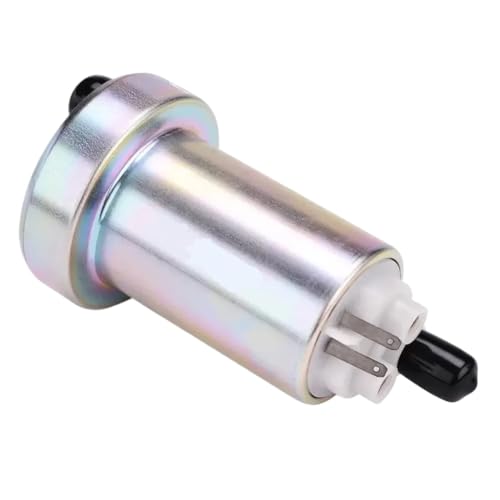 Bomba de combustible para NSS250 soluciona tirones de motor MF10 2
