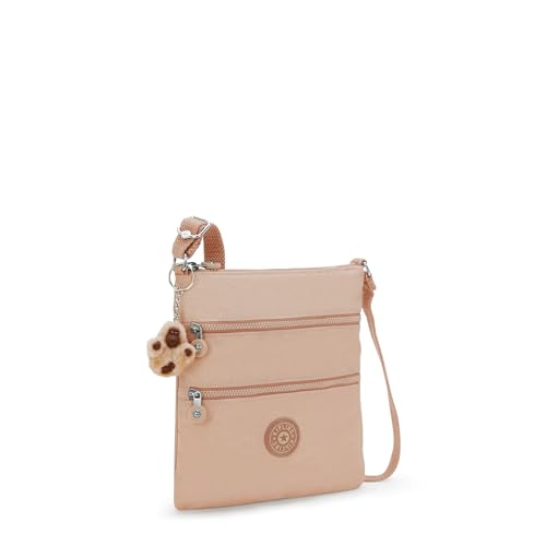 Image of Kipling Women's Keiko Crossbody Mini Bag, Lightweight Adjustable Purse, Durable Shoulder Sling