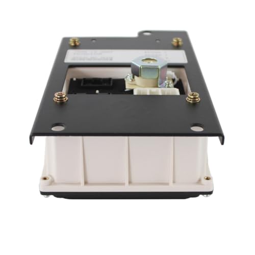 Image of 7835-16-1001 Monitor for Komatsu PC300-7EO PC400-7EO PC450-7EO Excavator