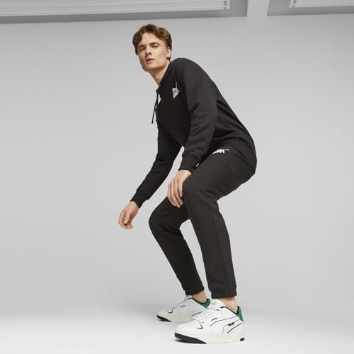 Image of Puma Unisex Adult Slipstream Bball Sneaker