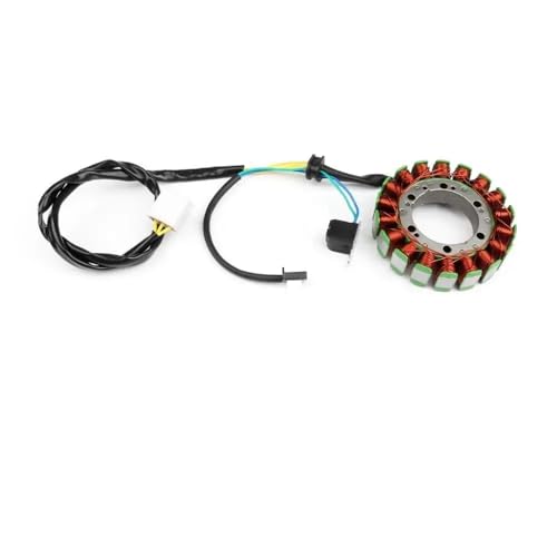 Bobine de stator pour AN650 anti panne de charge de magneto moteur B650
