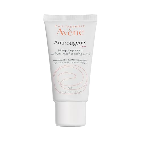 AVENE Antirojeces Mascarilla Calmante 50ML