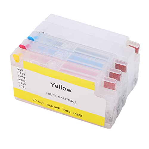 cartucho hp 954 compatible Marca Septpenta