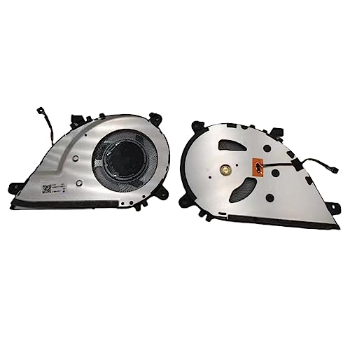 Ventilateur CPU ASUS Zenbook Flip 13 UX363JA UX363EA refroidisseur PC