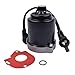 CarPartsZone ABS Pump Assembly Brake Booster Motor Compatible with Toyota 4Runner Land Cruiser Cruizer Tacoma Tundra LEXUS LX470 47960-60010 4796060010