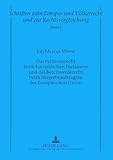 Das Petitionsrecht beim Europäischen Parlament und das Beschwerderecht beim Bürgerbeauftragten der Europäischen Union: Dissertationsschrift (Schriften ... und zur Rechtsvergleichung, Band 4)