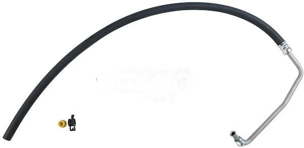 Replacement Power Steering Return Line Hose Assembly Compatible with 1969-1972 Chevrolet K10 Pickup