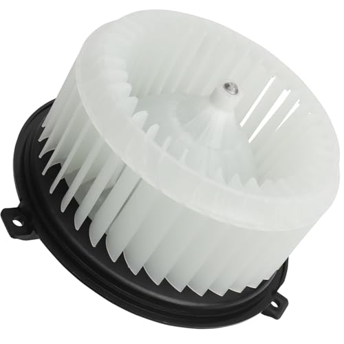 Image of IRONTEK 700309 HVAC Blower Motor for 2012-2020 for Chevrolet Sonic, 2012-2018 Sonic, 2013-2022 for Sonic Trax, 2014-22 for Buick Encore, AC Blower Motor 1581725 SK700309 95920148