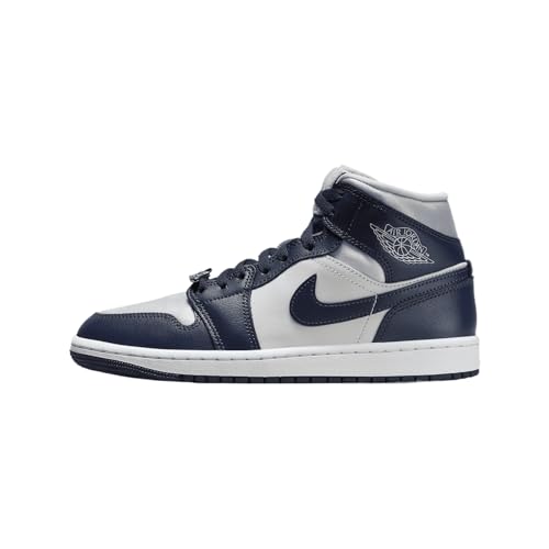 Jordan 1 Mid Women's Shoes