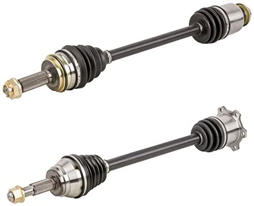 Amazon.com: For Infiniti FX35 2003 2004 2005 2006 2007 2008 Pair