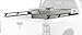 Backrack | 80501TB | 21" Toolbox Siderails |Truck Specific