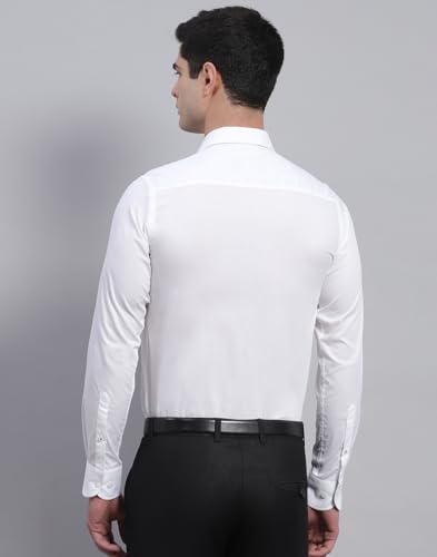 Image of Monte Carlo Mens Solid Shirt