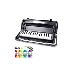 ヤマハ アコーディオン 【ソフトケース付】ブラック黒B-32 32鍵 ヤマハ | S-32E - 学校用楽器・機器 - 概要