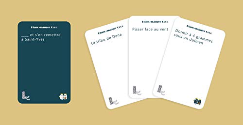 Manger Coco Pot de départ Blackrock - vue 4