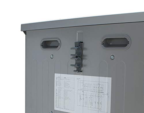 Spt SD-6513SSA 24 Inch Wide Portable Dishwasher thumb #2