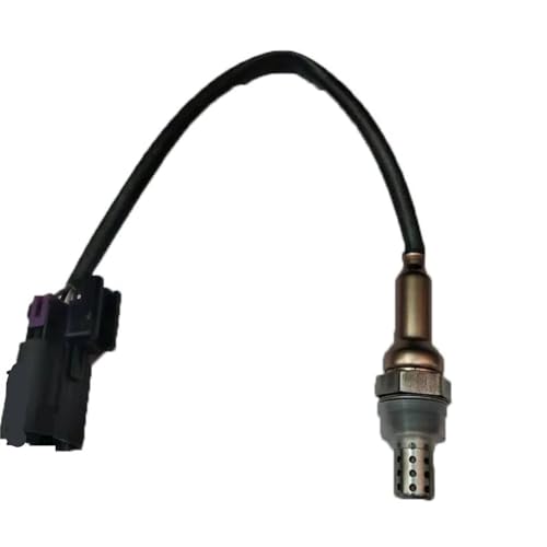 Sonde oxygène pour résoudre le voyant moteur sur Hyundai Sonata Azera V6