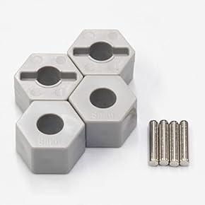 【他入手不可】MRC　ホイールワイドナー　TAMIYA　40㎜ワイドハブウェイト 他入手不可】MRC ホイールワイドナー TAMIYA 40㎜ワイドハブ