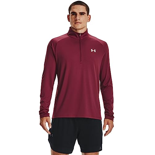 Image of Under Armour Men's Tech 2.0 1 /2 Zip