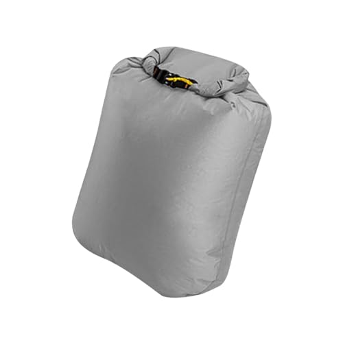 Sac sec étanche en silicone 20D de grande capacité pour extérieur