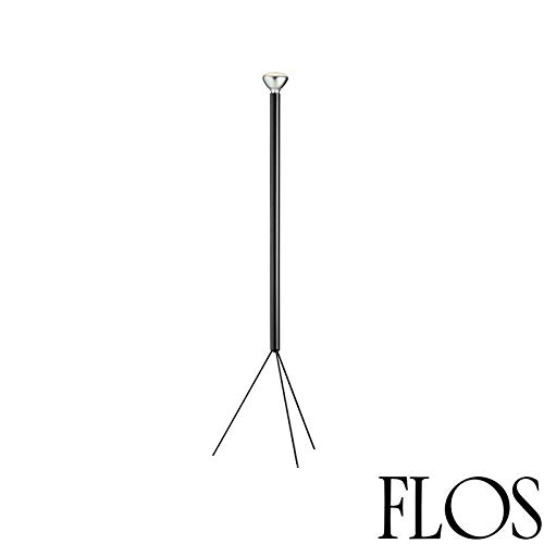 Flos Luminator Lampadaire historique par Achille et Pier Giacomo Castiglioni