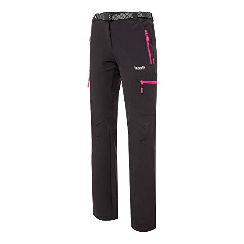 Izas Pantalones Trekking Wengen