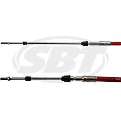 SBT Steering Cable for Yamaha 1994 1995 FX1 FX1-61481-00-00