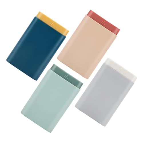 KOMBIUDA o|PbgP[X AbsRpNg[e ςݏdˉ\ރI[KiCU[ ƒ ItBX sp|[^uP[X 4Zbg