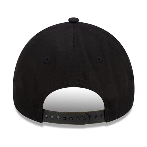 New Era 9forty A Frame Cap Nfl Baltimore Ravens - vue 5