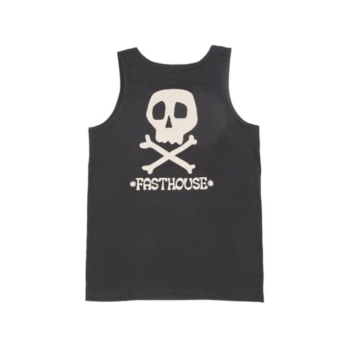 FASTHOUSE Youth Lost Boys Tank Top