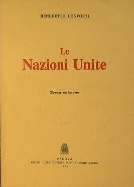 Le Nazioni Unite
