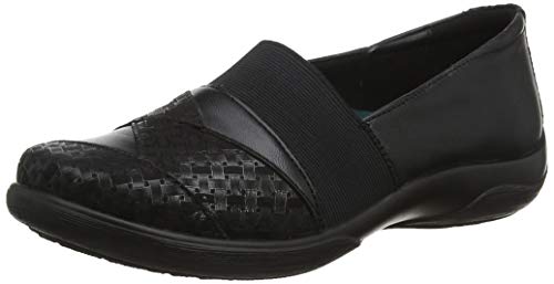 Image of Padders Womens Loafers