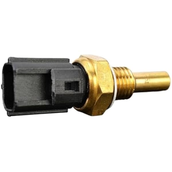 Czujnik temperatury wody pasujący do YFM550 YFM700 YXR700 YFZ450 YFZ450X YFZ450R YFZ YFM 450 700 Griz 550 8CC-85790-01