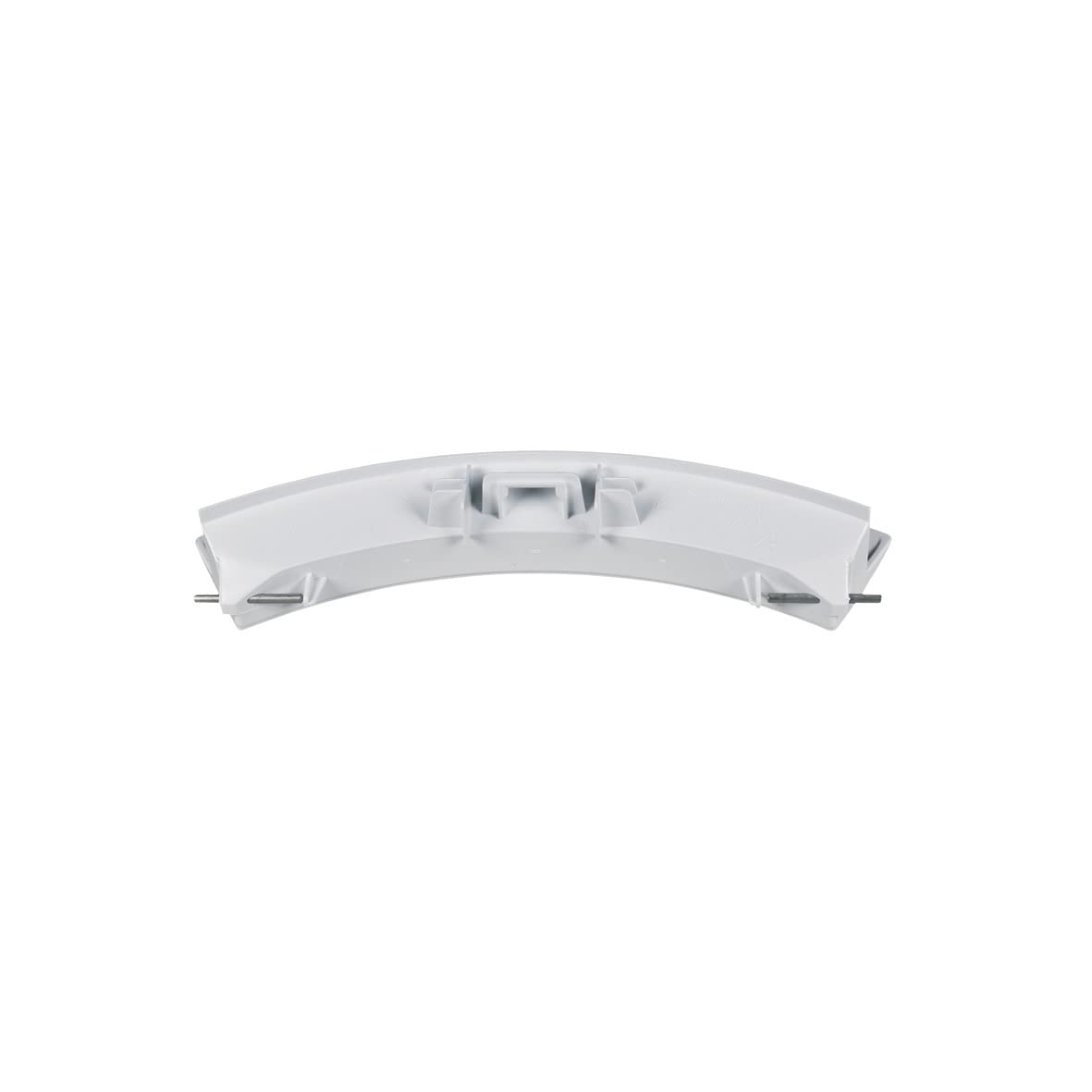 DL-pro Deurkruk voor Bosch Siemens 266751 00266751 kunststof