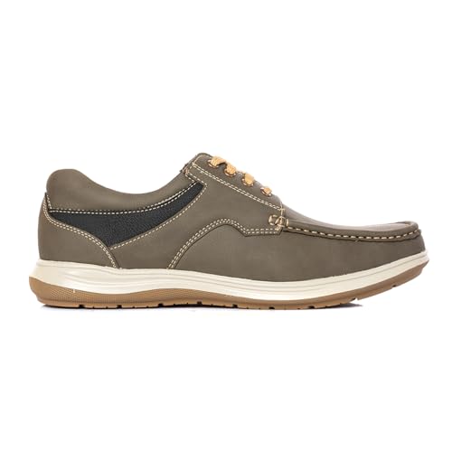 Image of Khadim's Lazard Sneakers Casual Shoe for Men