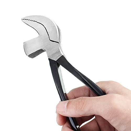 REAMTOP Leathercraft Pliers