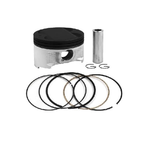 I[goCANZT[V_[{ATCY83mm 83.25mm 83.5mm 83.75mm 84mmsXgOtLbgYP400 400ɓK XyAp[c(Piston Kit 83.75mm)