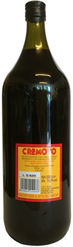 Marsala Cremovo FRAZZITTA 2 L - Vino Aromatizzato all´Uovo - Aromatisierter Wein mit Ei 14,8 % Vol. aus Italien - Image 3