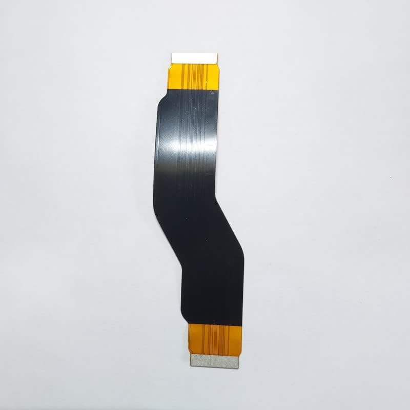 Vravmo LCD Flex Cable | Motherboard Main LCD Flex Compatible with 7