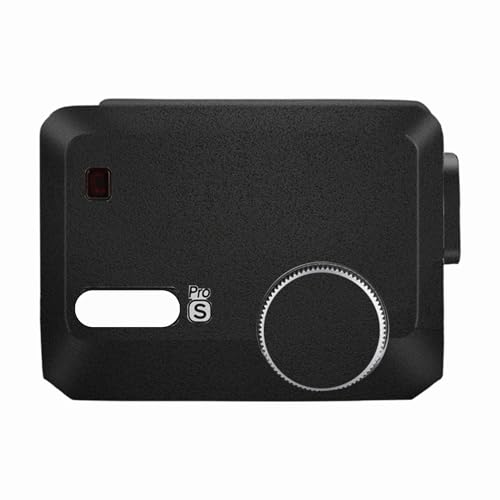 Mebont カメラアクセサリー ステッカー Godox iT30Pro S Sony Mount フラッシュ適合する保護装飾ステッカーで、耐擦傷性、耐摩耗性を備えたフラッシュスキン保護フィルム、迷彩(磨砂黒)