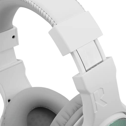 Casque de jeu filaire de 2m pour éviter les pannes de batterie en partie - 6